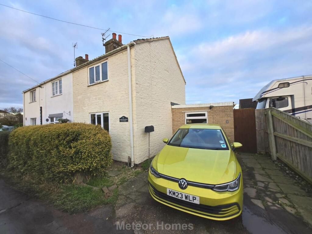 Hawthorne Cottage, Laceby