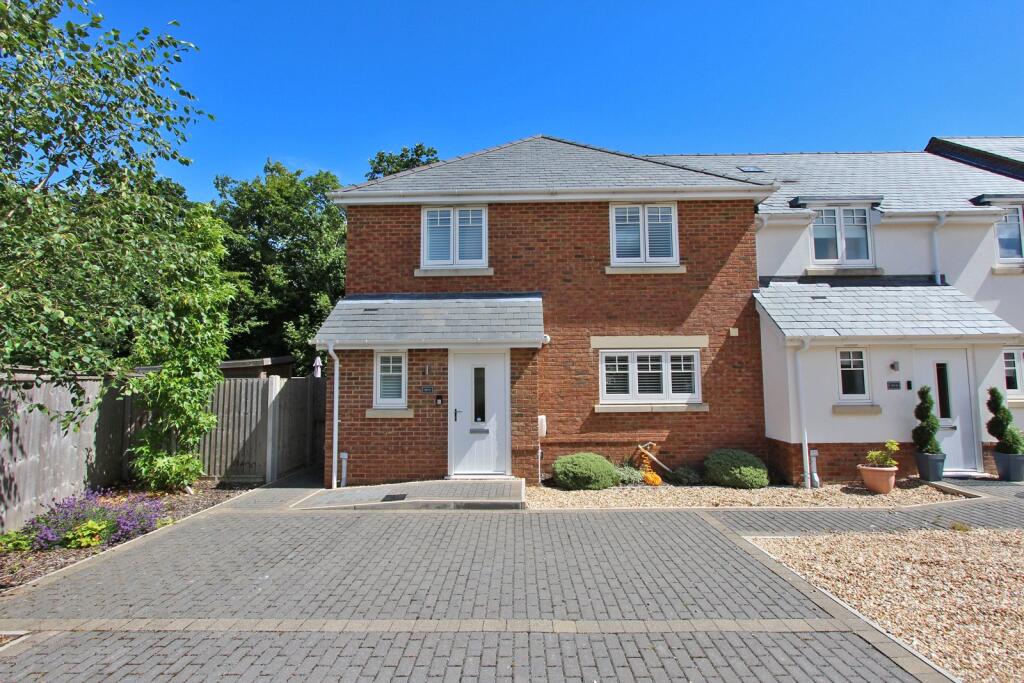 Silverstone Mews, Brockenhurst, Hampshire, SO42