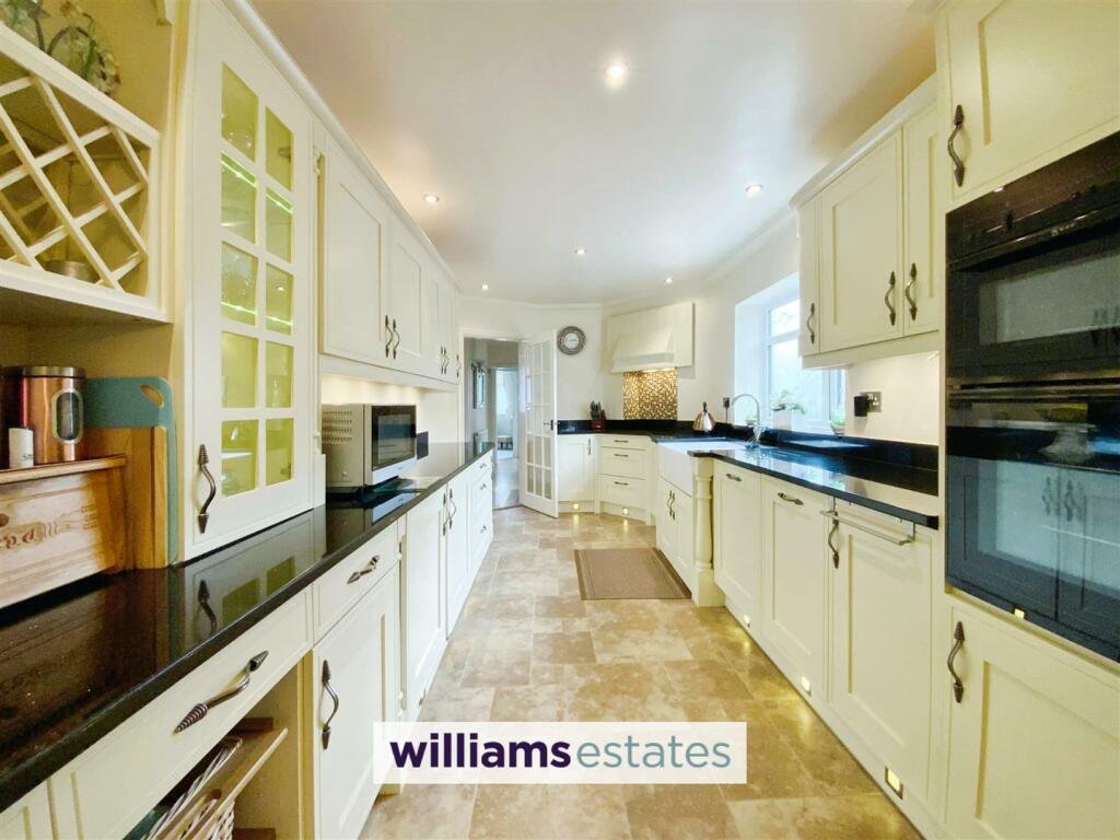 granite worktops