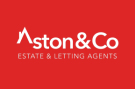 Aston & Co logo