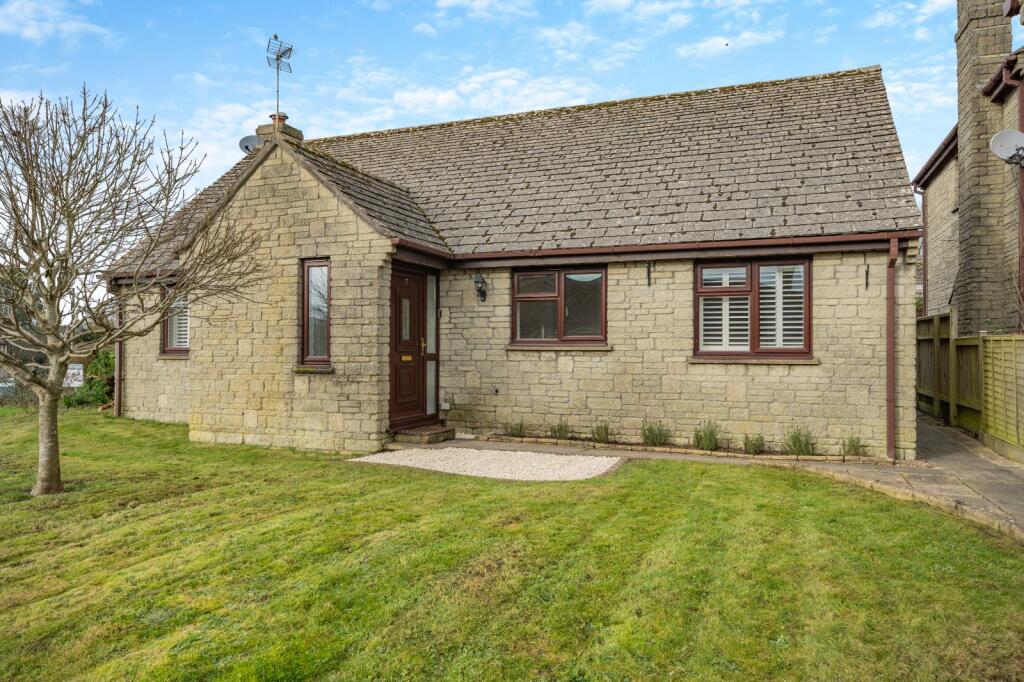 Brook Close, Northleach, Cheltenham, Gloucestershire, GL54