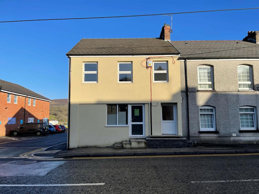 178c Cwmamman road, Ammanford, Carmarthenshire