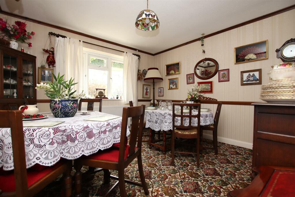 Bedroom 7 (currently a Separate Dining Room).JPG