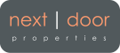 Next Door Properties logo