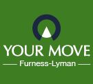 YOUR MOVE Furness-Lyman logo