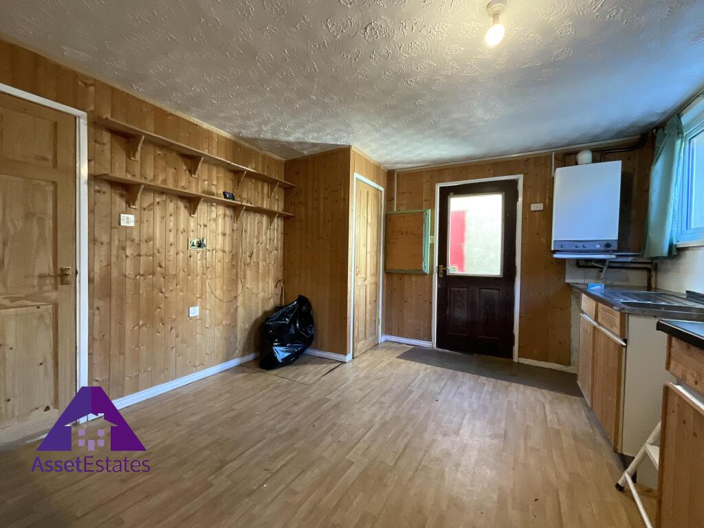 Hafod Arthen Estate, Brynithel, Abertillery, NP13 2HY