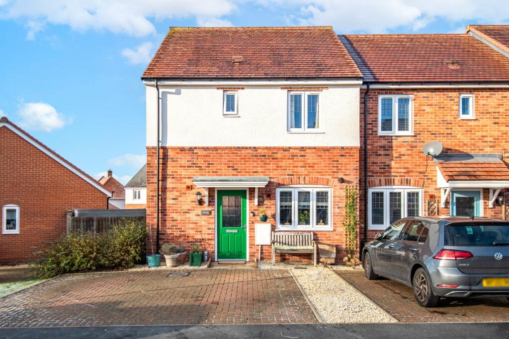 Dyas Close, Hagley, Stourbridge, Worcestershire, DY9