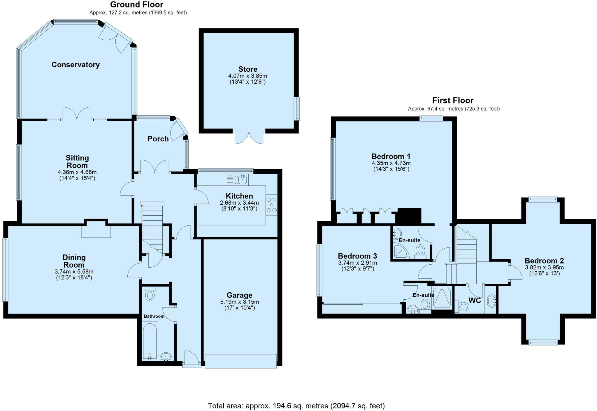 Sandhills Road, Salcombe, TQ8