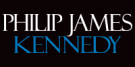 Philip James Kennedy logo