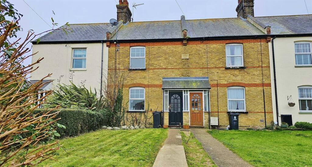 Kirby Road, Walton On The Naze