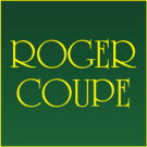 Roger Coupe logo