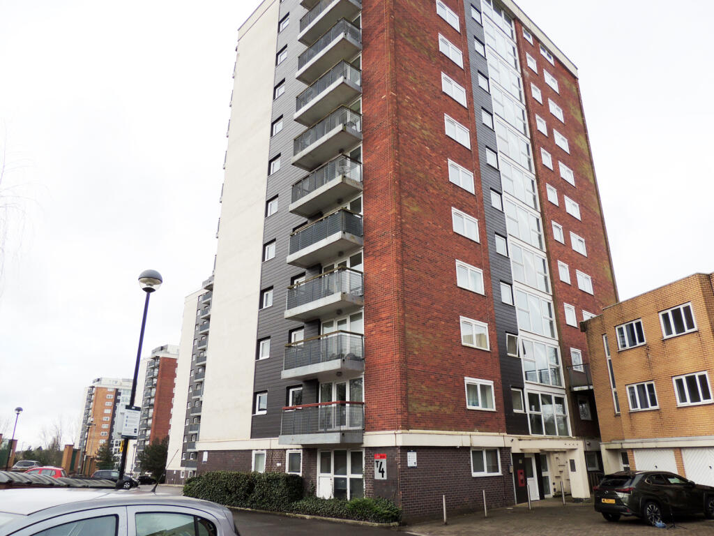 Apartment , T,  Lakeside Rise, Blackley