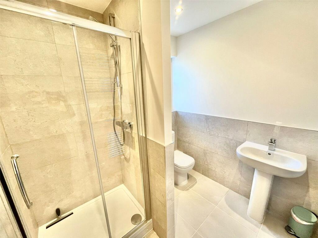 En-Suite Two