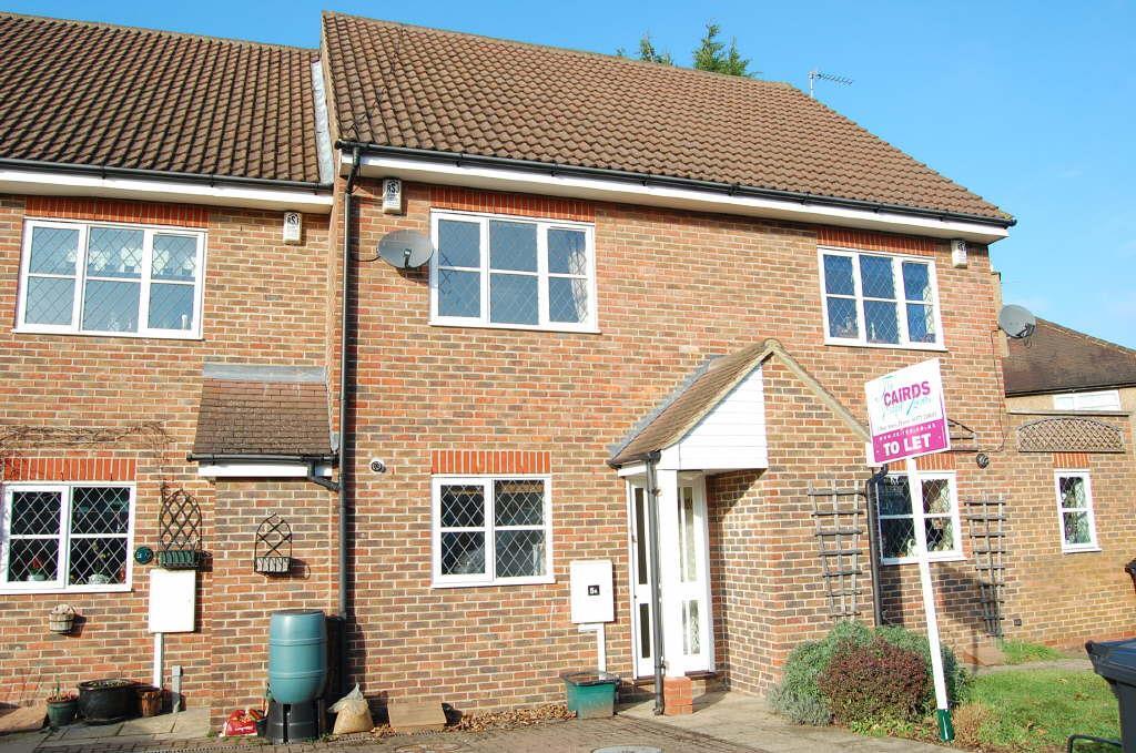 Hawthorne Place, Epsom, Surrey, KT17