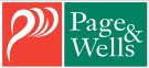 Page & Wells logo