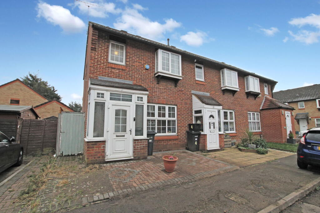 Hookstone Way, Woodford Green, IG8