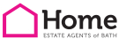 @Home Estate Agents logo