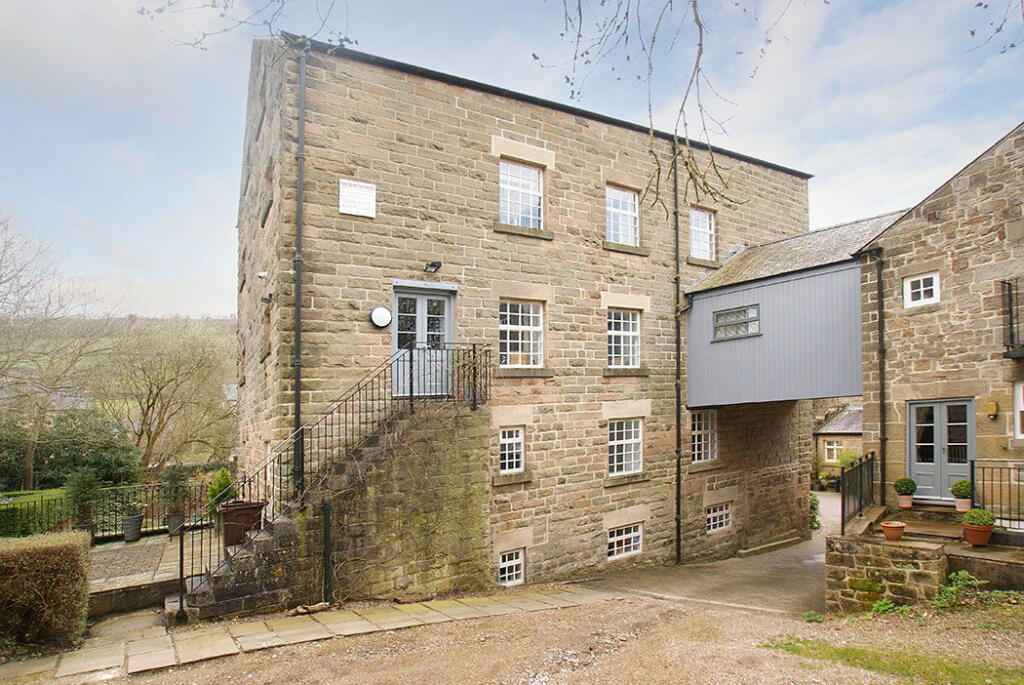 Bentley Brook, Matlock, DE4 5NR