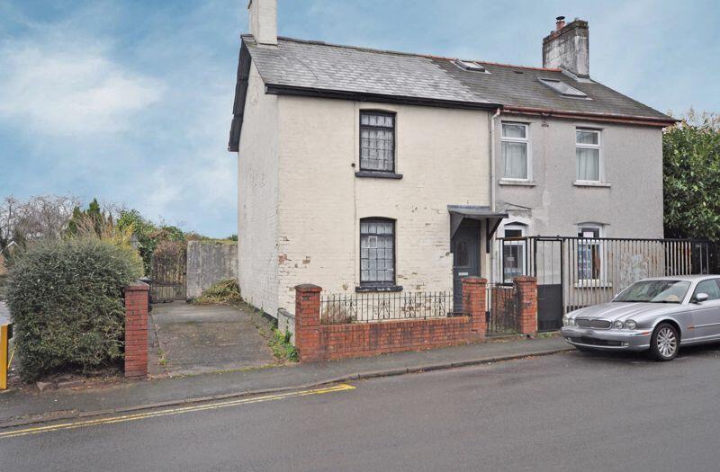 Pillmawr Road, Malpas, Newport