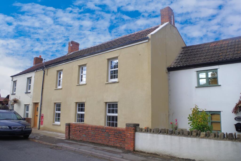 Church Road, Bason Bridge, Highbridge, Somerset, TA9