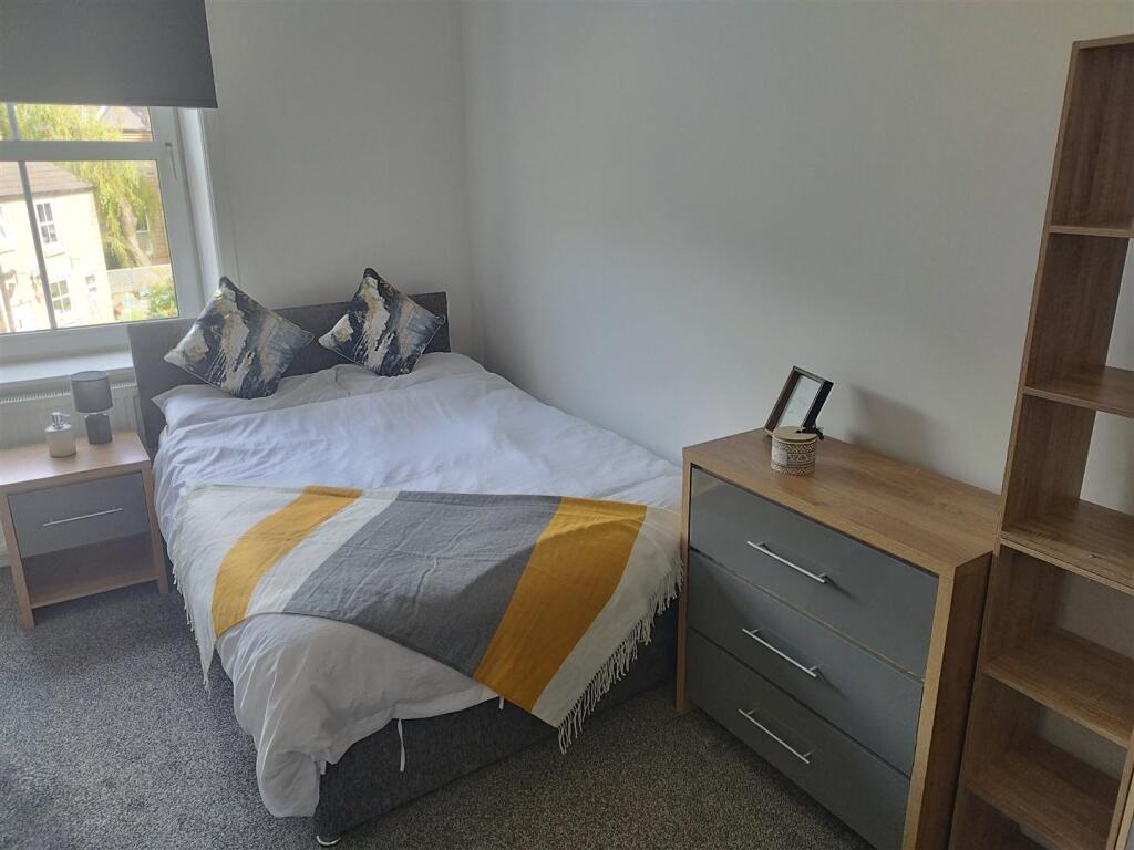 *EN-SUITE ROOM* Woodhouse Road, Mansfield