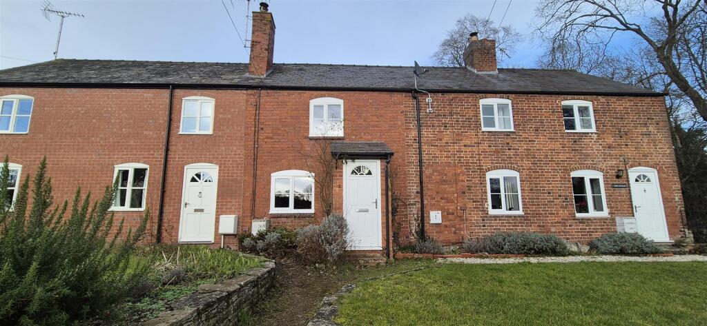 Tump Cottages, Fownhope, Hereford