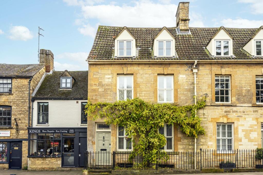 West Street, Chipping Norton