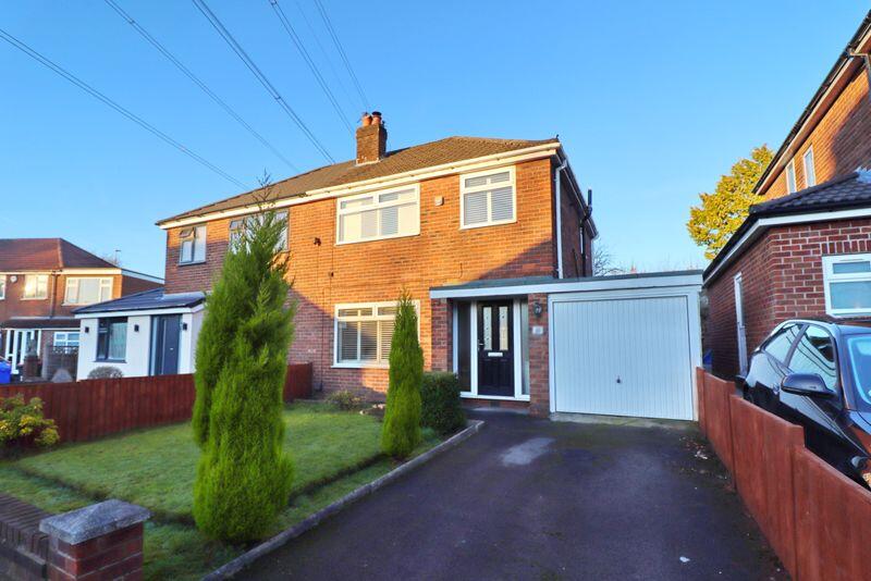 Glynrene Drive, Swinton, Manchester