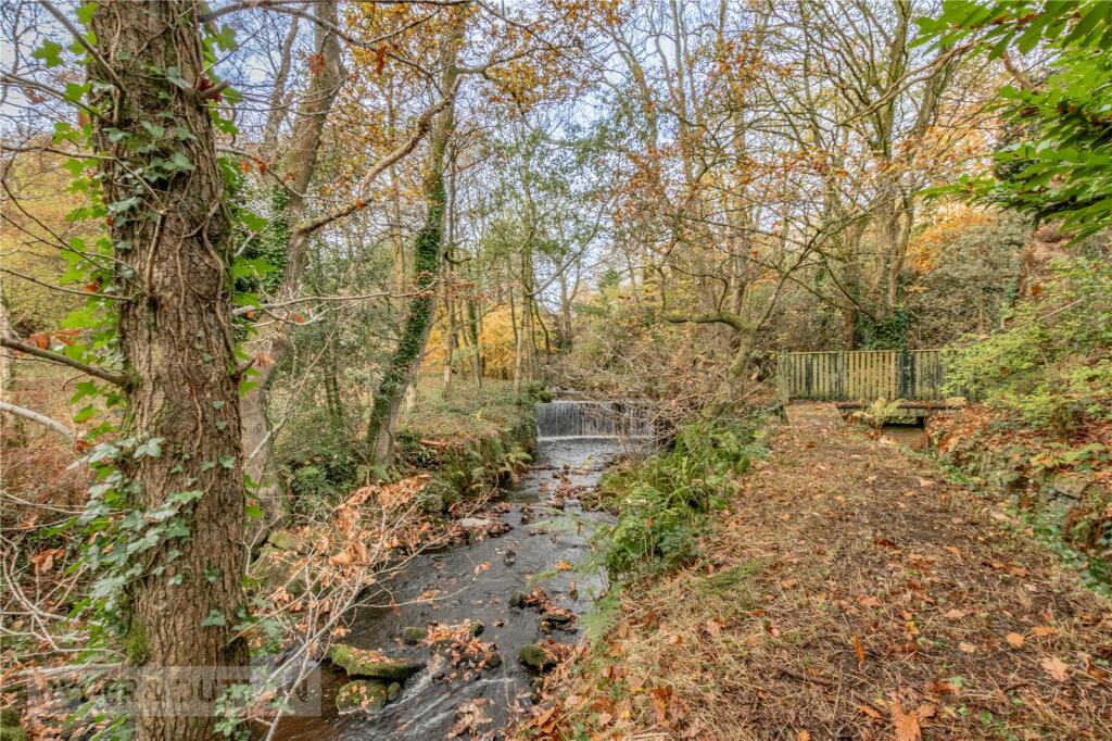 River Ryburn