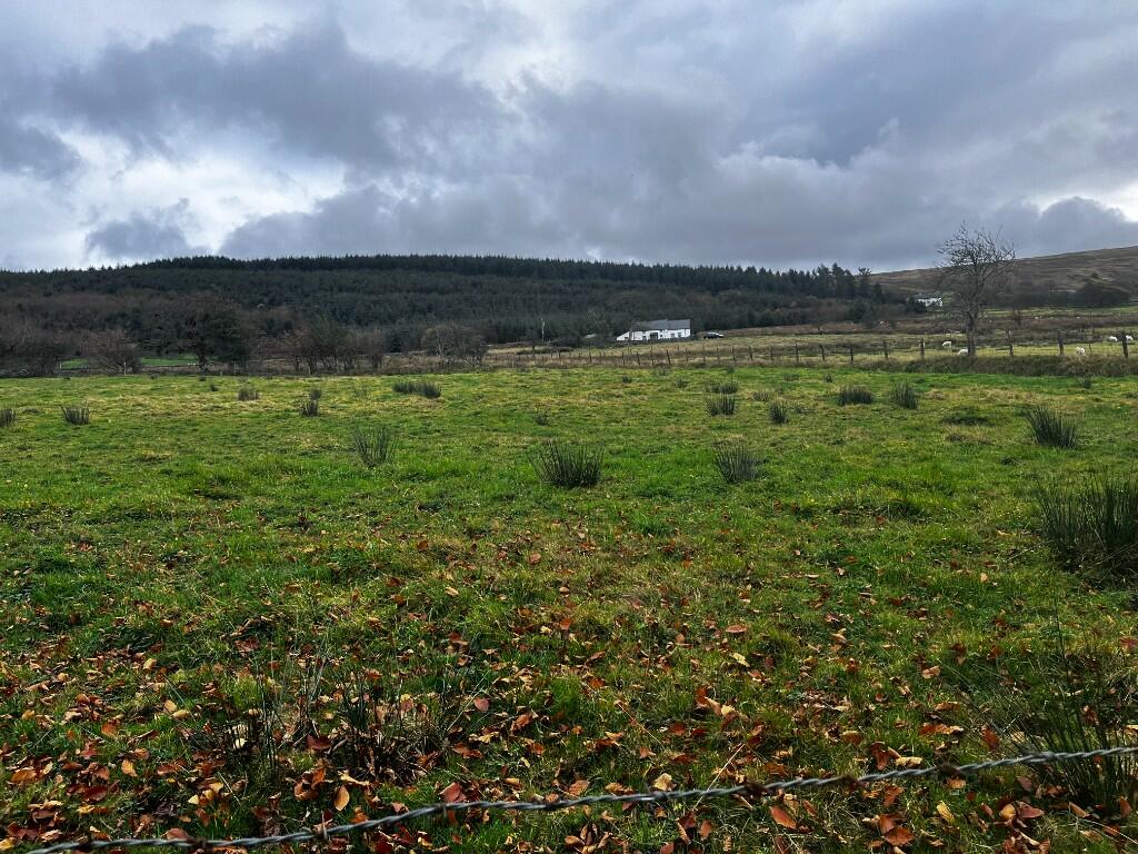 LOT 2 - 4.5 ACRES OF LAND NEAR PENMACHNO