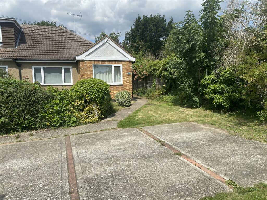 Prestwood Close, Thundersley