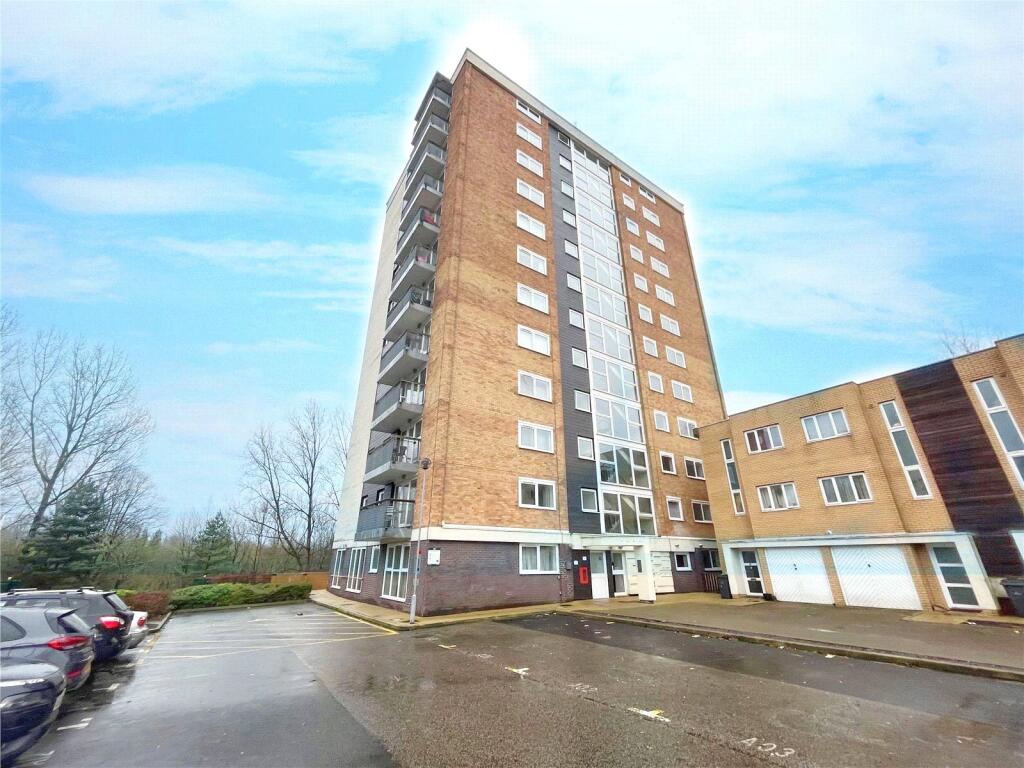 Lakeside Rise, Blackley, Manchester, M9