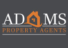 Adams Property Agents logo