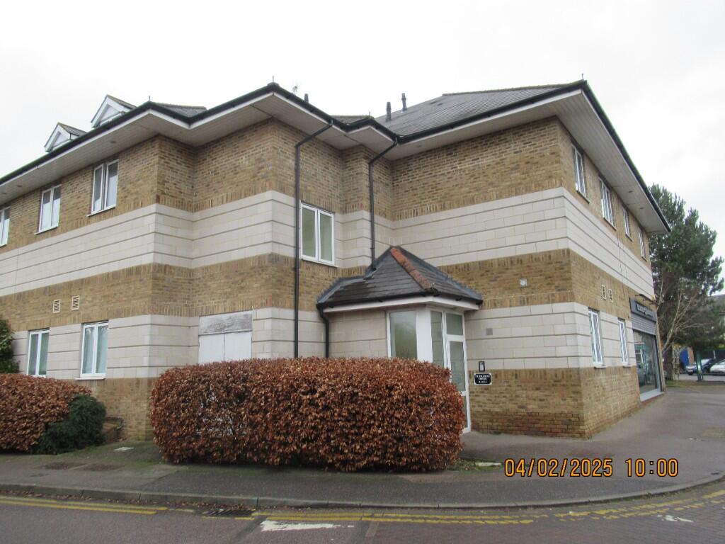 Whitehorse Lane, Stevenage, Hertfordshire, SG1