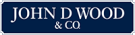 John D Wood & Co. Sales logo