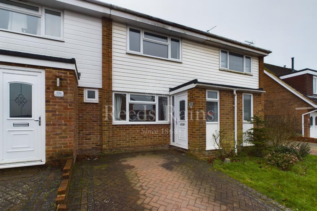 Reeves Close, Staplehurst, Tonbridge, Kent, TN12