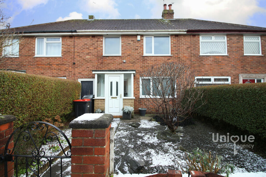 Ascot Road,  Thornton-Cleveleys, FY5