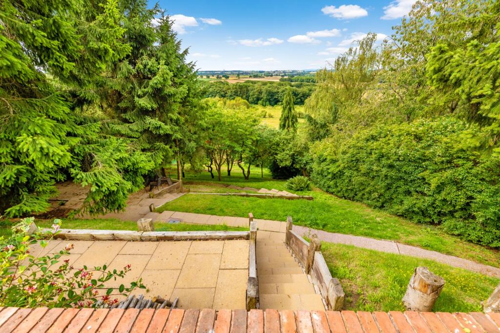 Gardens &amp; Meadow