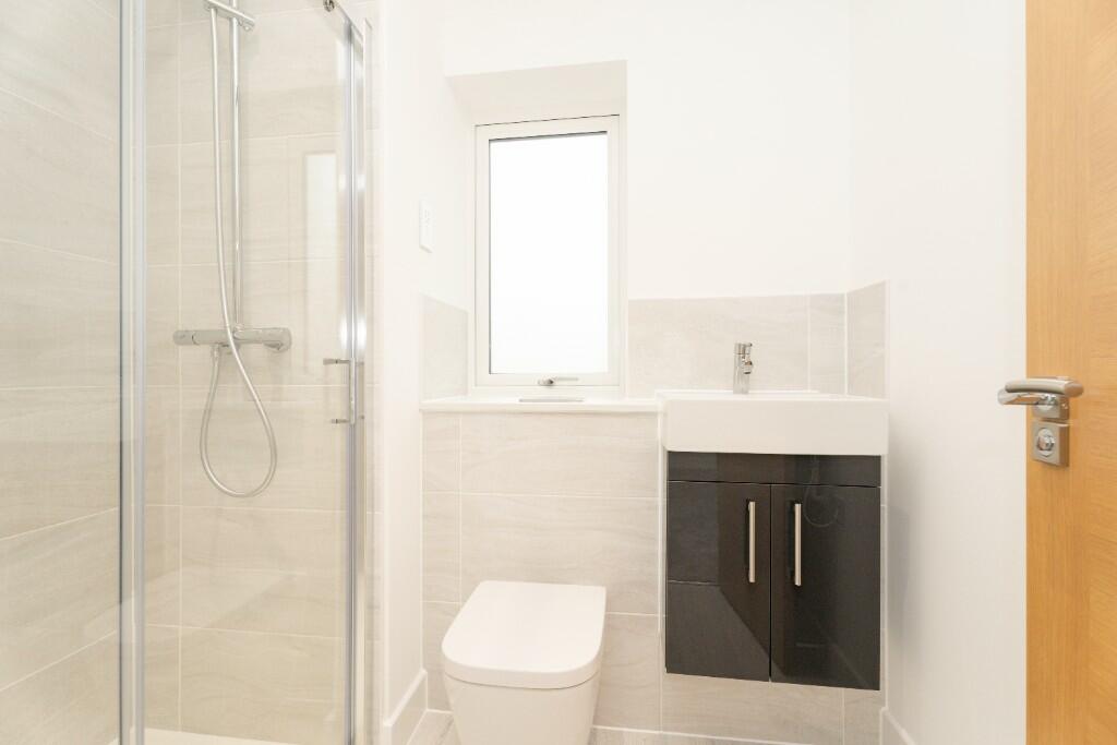 Example Ensuite