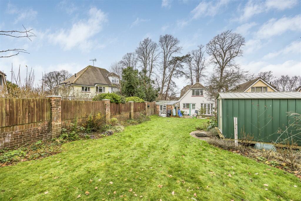 12 Stockheath Lane, Bedhampton-PorticoMarketing-Ne