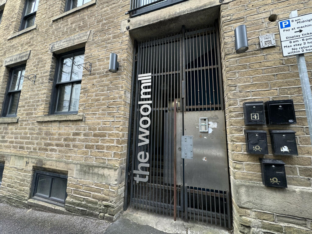 19 Dale Street, Bradford, West Yorkshire, BD1