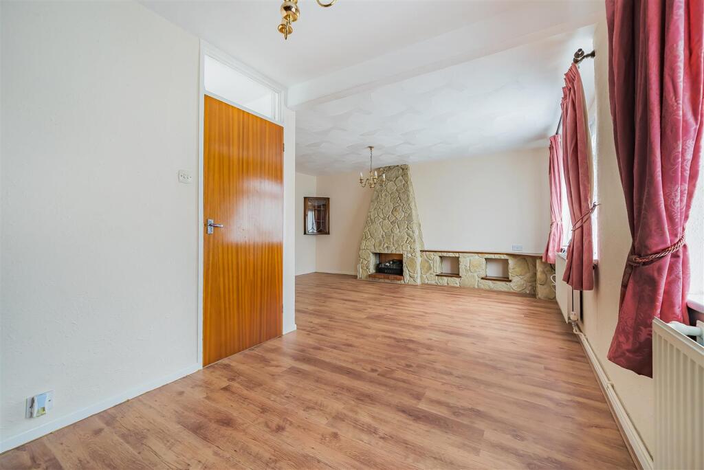 Silverthorne Drive, Caversham, Reading