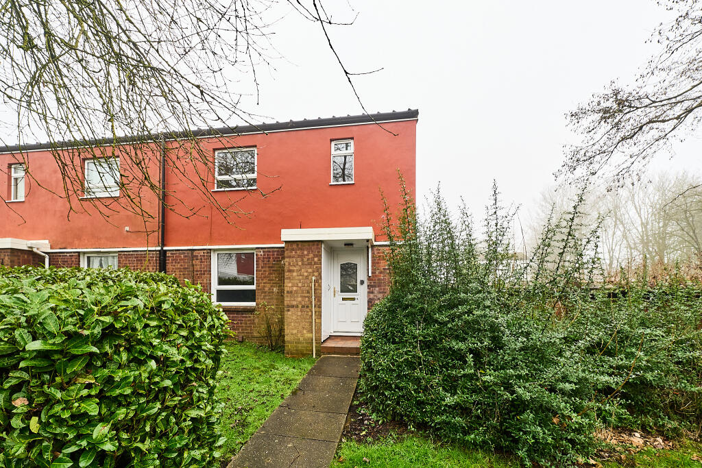 26 Purbeck Dale, Dawley, Telford, Shropshire TF4 2QL