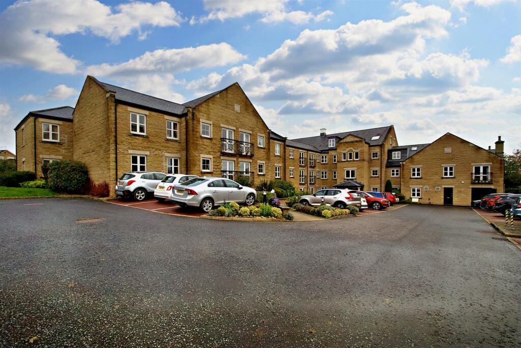 Hollis Court, Castle Howard Road, Malton