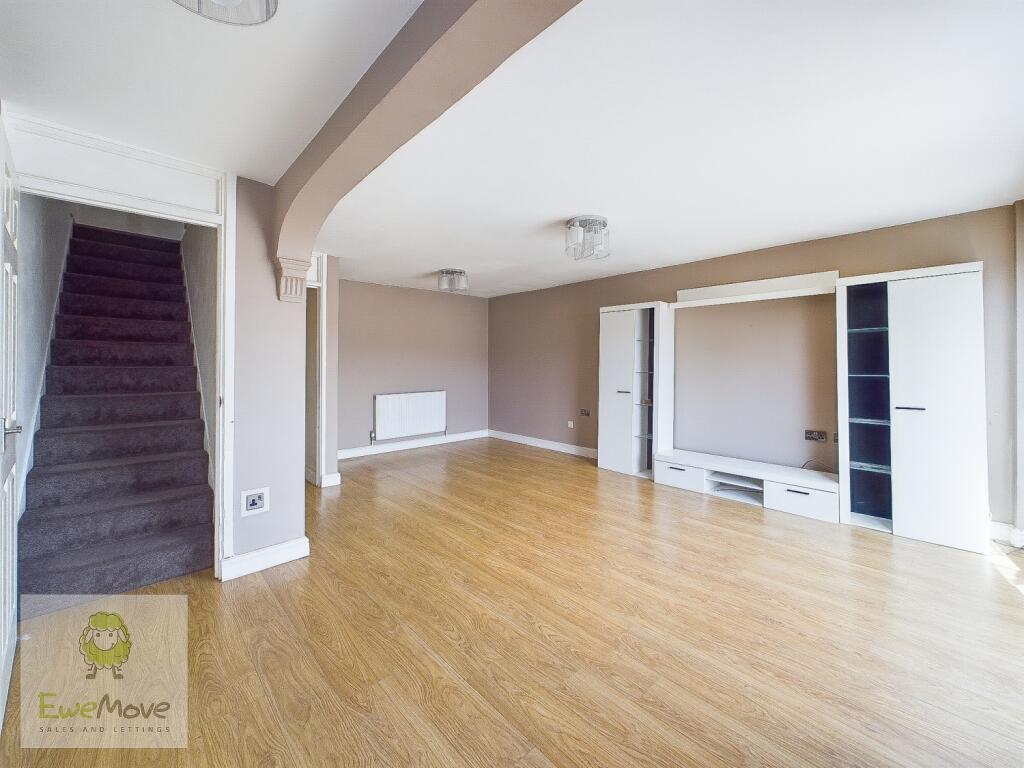 Living Dining Room