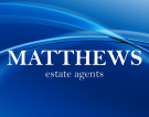 Matthews Estate Agents logo