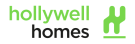 Hollywell Homes logo