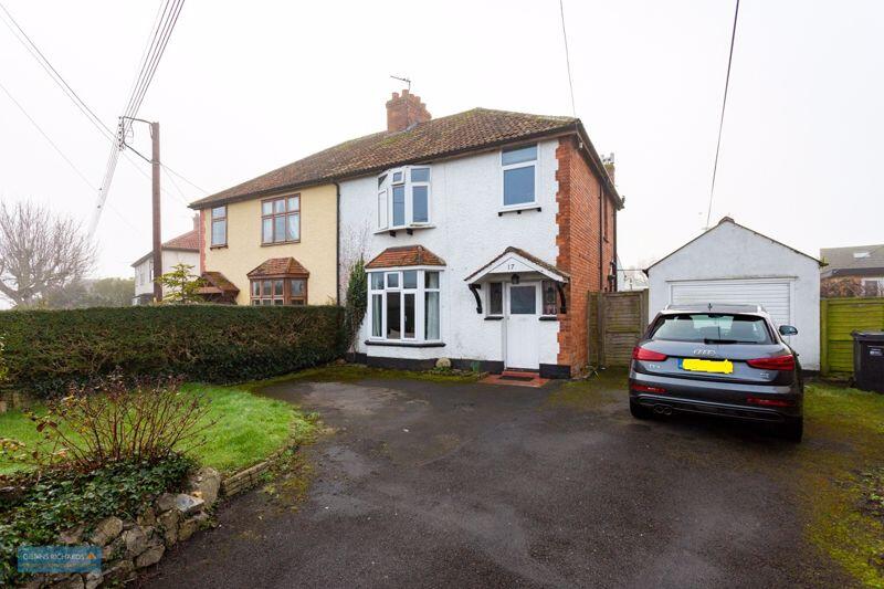 Old Main Road, Pawlett, Nr. Bridgwater