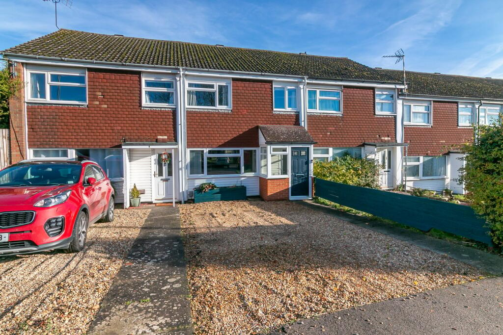 Maddles, Letchworth Garden City, SG6