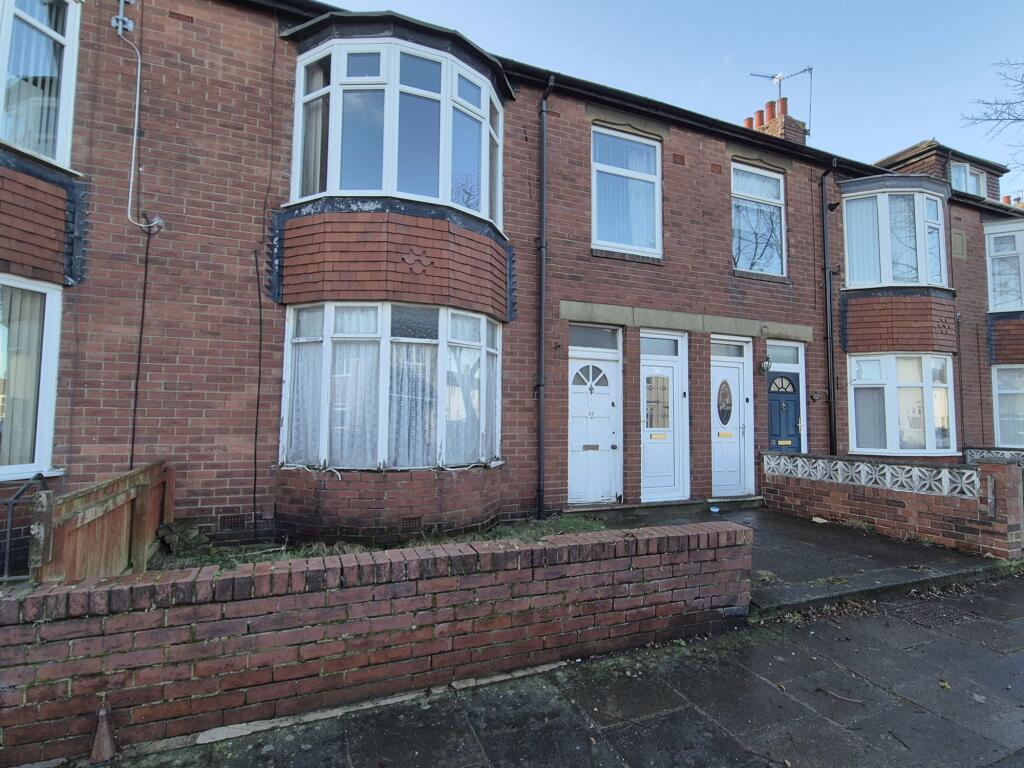 Vimy Avenue, Hebburn, Tyne and Wear, NE31 1QR